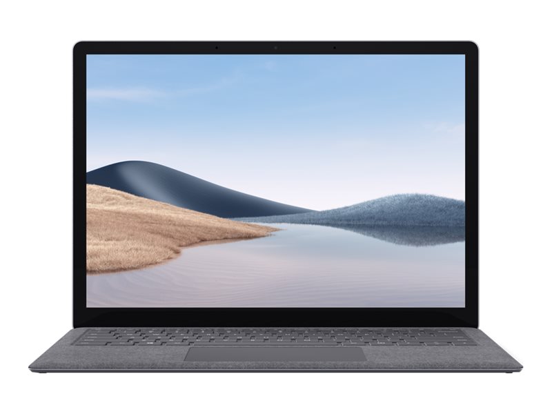 Microsoft Surface Laptop 4 I5 8gb 256gb Platino